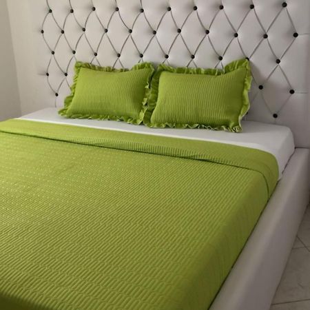 Tic Tac Boutique Hotel Kigali Extérieur photo