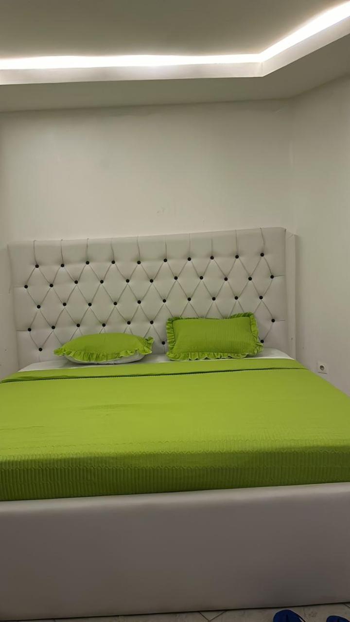 Tic Tac Boutique Hotel Kigali Extérieur photo